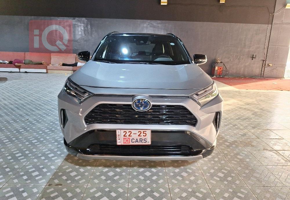 تويوتا راف 4